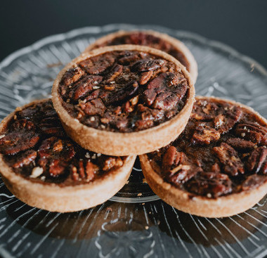 Photo by Laura Collins: Pecan